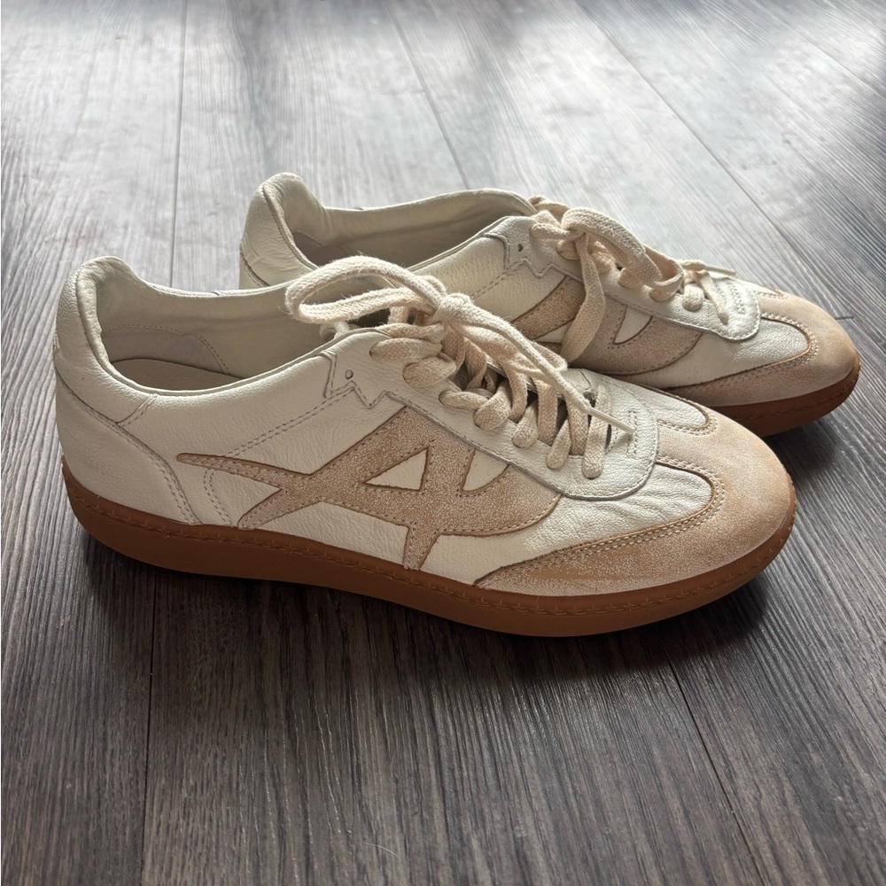 ASH sunset sneaker
